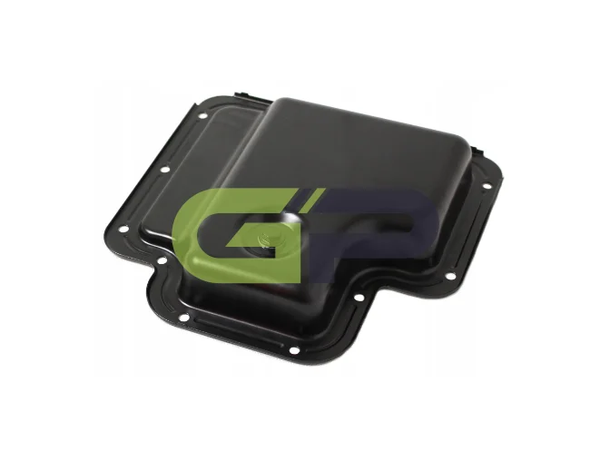 Oil Sump automotive component